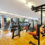 בית נופש Purple Volcano - Pool And Gym In Sport Center Fariones Included By Lanzarote פוארטו דל כרמן