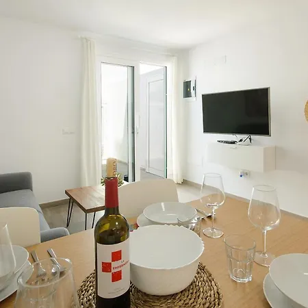 Purple Volcano - Pool And Gym In Sport Center Fariones Included By Lanzarote بيت للعطل بويرتو ذيل كارمين