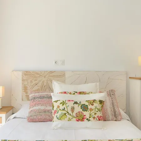 Purple Volcano - Pool And Gym In Sport Center Fariones Included By Lanzarote بويرتو ذيل كارمين