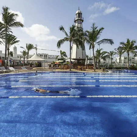 Purple Volcano - Pool And Gym In Sport Center Fariones Included By Lanzarote Holiday home Puerto del Carmen (Lanzarote)