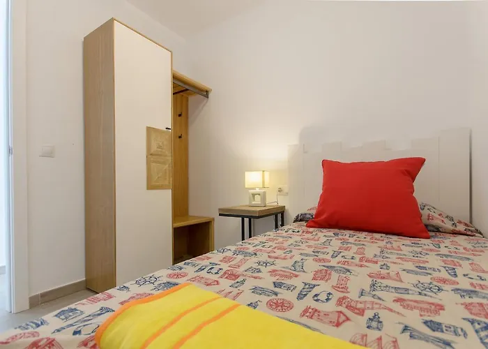 Ferienhaus Purple Volcano - Pool And Gym In Sport Center Fariones Included By Lanzarote *