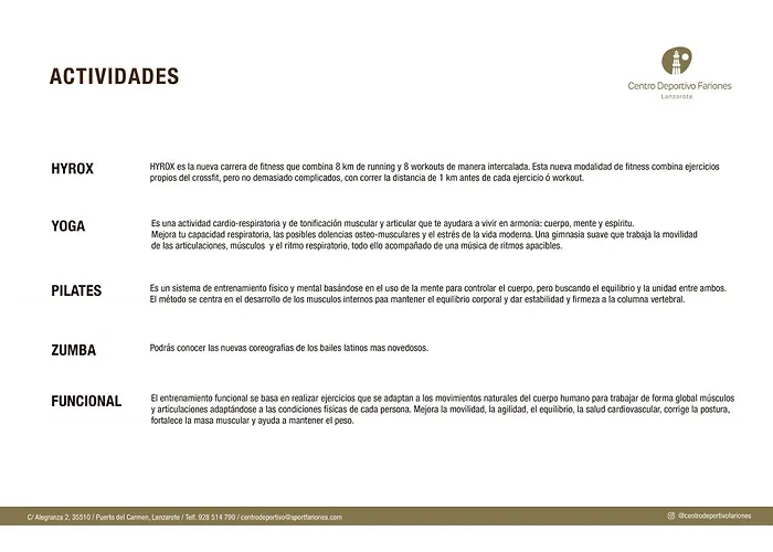 Purple Volcano - Pool And Gym In Sport Center Fariones Included By Lanzarote Ferienhaus *