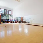 Purple Volcano - Pool And Gym In Sport Center Fariones Included By Lanzarote Πουέρτο Ντελ Κάρμεν