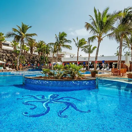 Holiday home Purple Volcano- Pool, Gym And Activities In Sport Center Fariones Included *