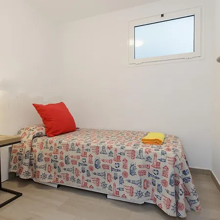 Holiday home Purple Volcano- Pool, Gym And Activities In Sport Center Fariones Included