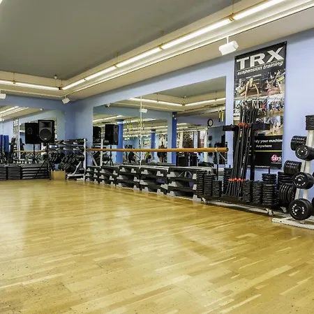 Purple Volcano - Pool And Gym In Sport Center Fariones Included By Lanzarote Casa vacanze Puerto del Carmen (Lanzarote)