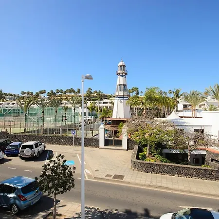 Holiday home Purple Volcano - Pool And Gym In Sport Center Fariones Included By Lanzarote *