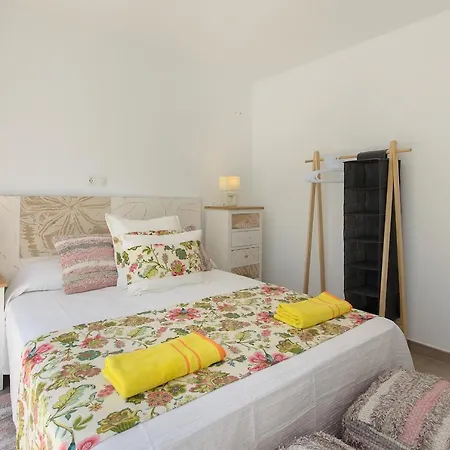 Holiday home Purple Volcano- Pool, Gym And Activities In Sport Center Fariones Included