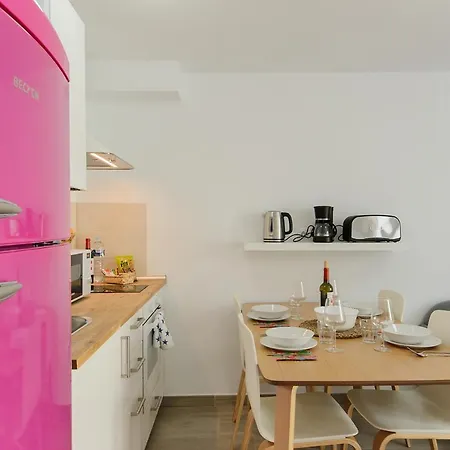 Casa vacanze Purple Volcano - Pool And Gym In Sport Center Fariones Included By Lanzarote