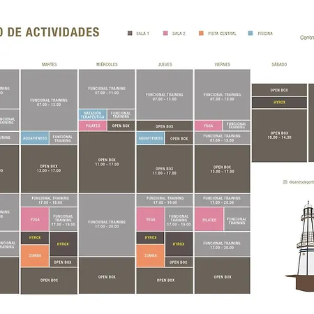 Holiday home Purple Volcano- Pool, Gym And Activities In Sport Center Fariones Included