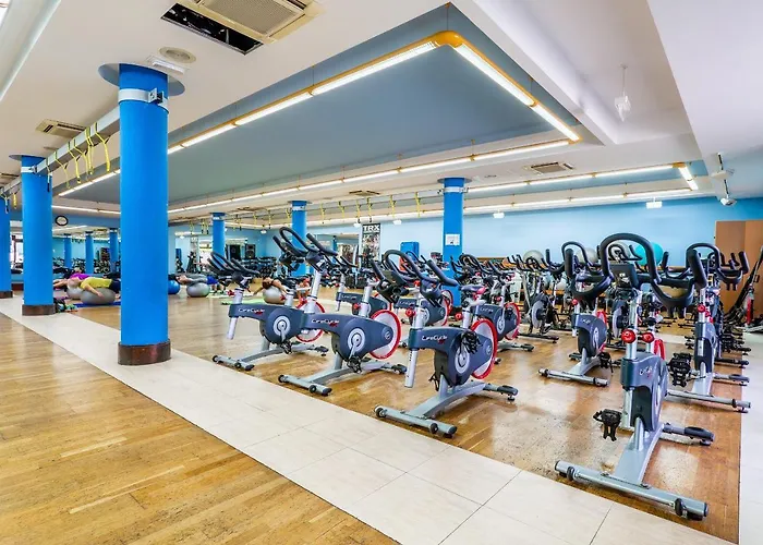 Holiday home Purple Volcano - Pool And Gym In Sport Center Fariones Included By Lanzarote *