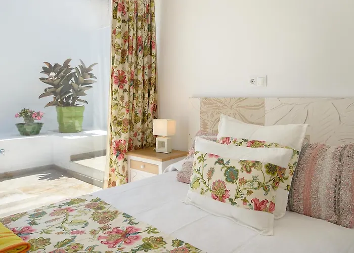 Holiday home Purple Volcano - Pool And Gym In Sport Center Fariones Included By Lanzarote