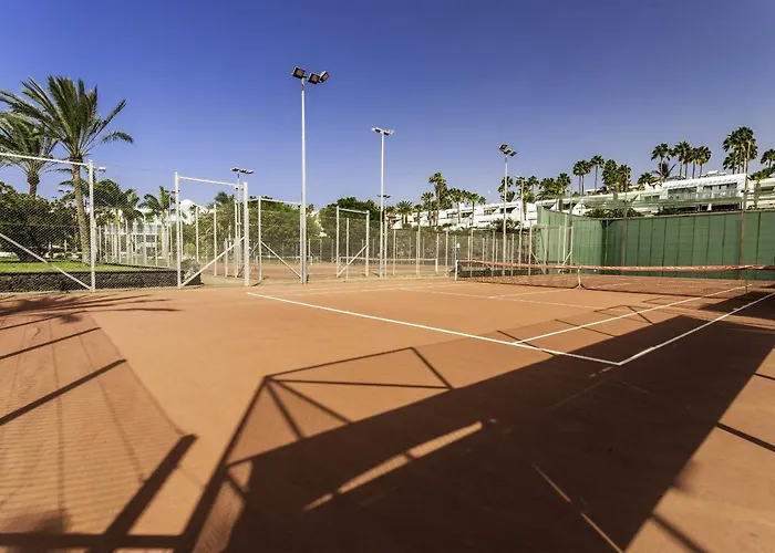 Purple Volcano - Pool And Gym In Sport Center Fariones Included By Lanzarote