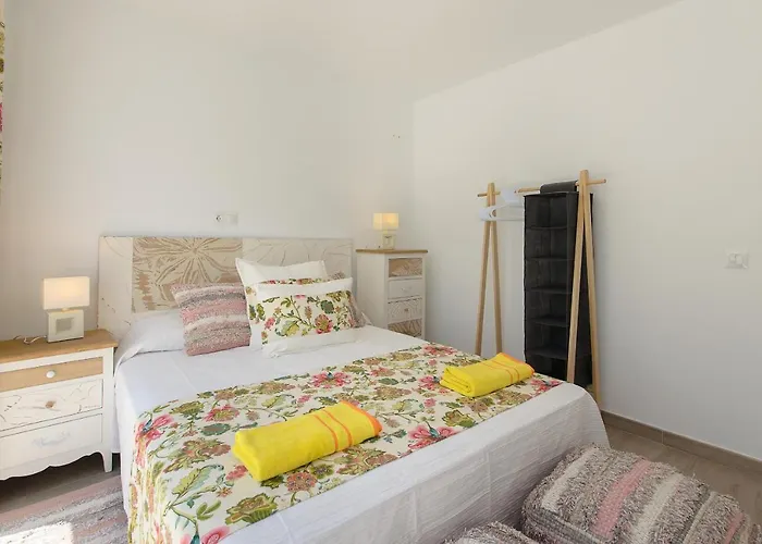 Holiday home Purple Volcano - Pool And Gym In Sport Center Fariones Included By Lanzarote