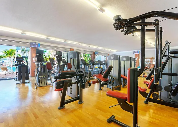 Holiday home Purple Volcano - Pool And Gym In Sport Center Fariones Included By Lanzarote Puerto del Carmen (Lanzarote)