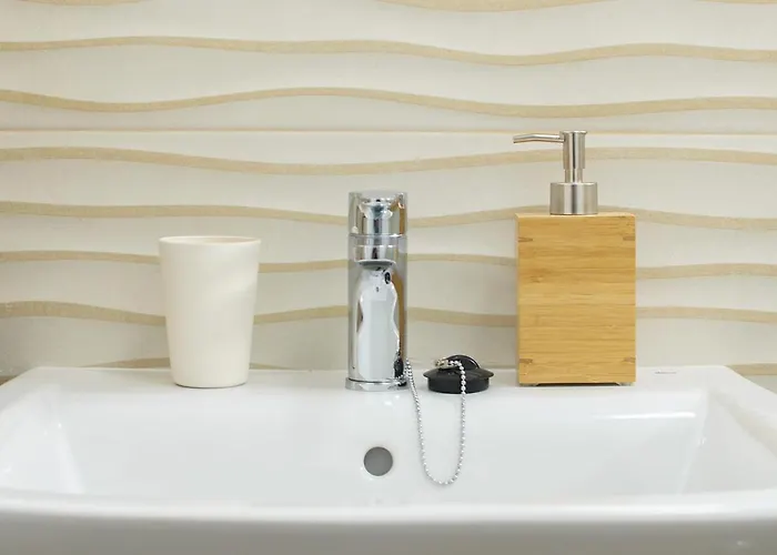 Purple Volcano - Pool And Gym In Sport Center Fariones Included By Lanzarote Holiday home Puerto del Carmen (Lanzarote)